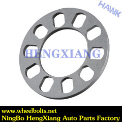 Universal Wheel Spacer