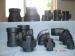 Malleable Iron Pipe Fittings