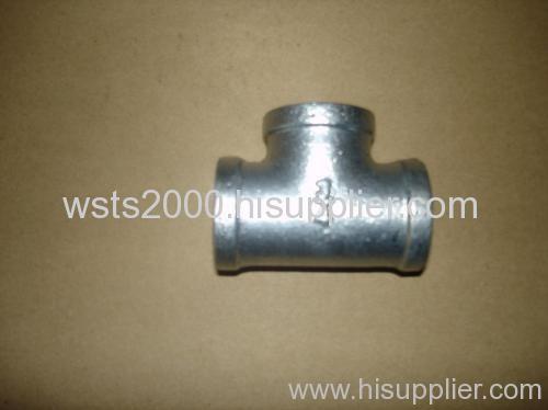 pipe fittings