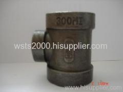 pipe fittings