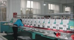 Shanghai Lugano Garment Accessories Co., Ltd.