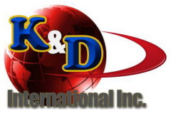 K&D International Inc.