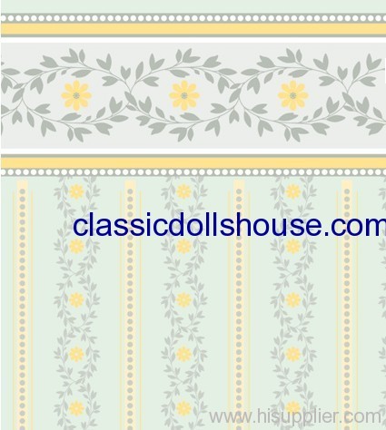 Dolls House Wallpapers