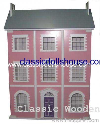 Children Dolls house miniatures