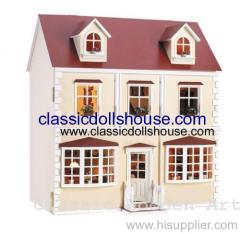 1:12 adult Collector Wood Dolls House Toys