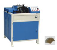 Insole Skiving Machine