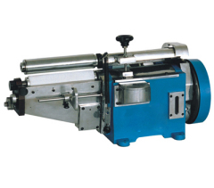 BD-326 Soft Cylinder Sole Cementing Machine