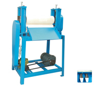 Pressing And Jointing Machine