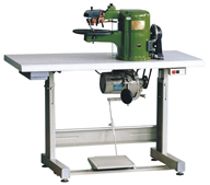 Insole Binding Machine