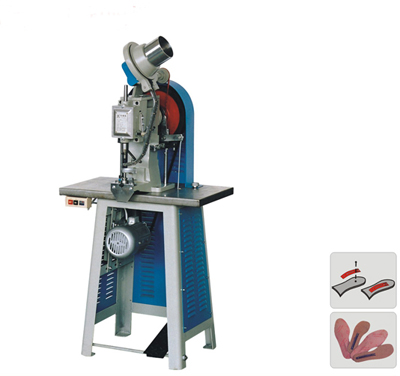 Riveting Machine&Eyeletting Machine