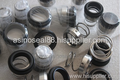 M3N Mechanical seals