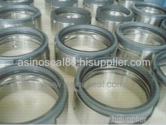 M7N Mechanical seals