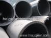 ASME A106 seamless carbon steel pipe