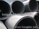 ASME A106 seamless carbon steel pipe