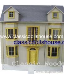 1:12 Wooden adult collector Dolls house Miniatures Furnitures