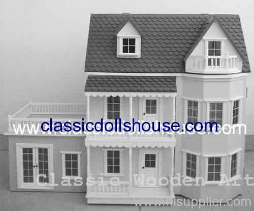1:12 Wooden adult collector Dolls houses Miniatures Furnitures Oem Odm Supplier Exporter