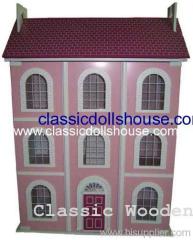 1:12 Wooden children Dolls house Miniatures Furnitures Toys