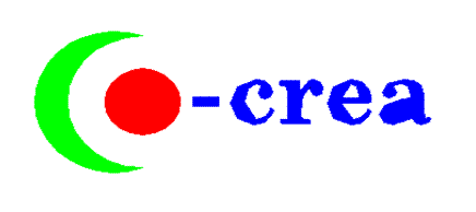 Co-crea Industrial Co.,Ltd.