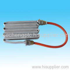 PTC liquid heater