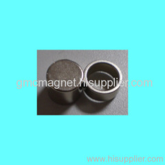 round magnet ndfeb