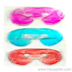 EYE MASKS