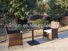 rattan patio furniture