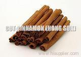 cinnamon sticks