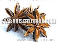 star anise