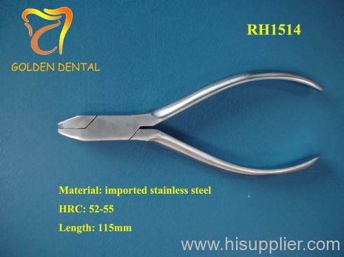 Orthodontic Pliers