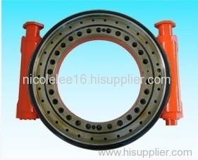 slewing drive, slewing ring, swivel drive, swing drive