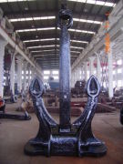 HaiAnXian huashan ship accessories Co.,