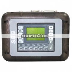 SBB Key Programmer Immobilizer V28