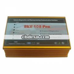 Fly 108 Pro For Ford,Mazda,Honda