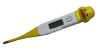 Digital Cartoon Thermometer