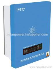 Grid Tied Solar Inverter