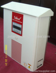 Grid Tied PV Inverter