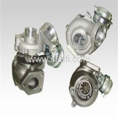 turbocharger