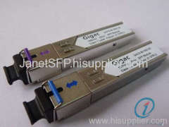 SFP transceiver