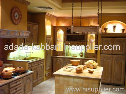 Kitchen Cabinets