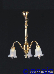 1:12 DollsHouse ceiling lightings accessories