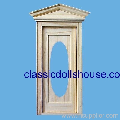 1:12 Dolls House miniature doors Oem accessories