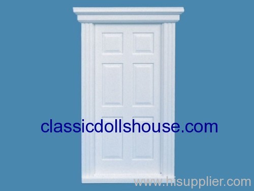 1:12 DollsHouse miniature doors Oem accessories