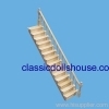 1:12 Doll House miniature staircases Oem accessories