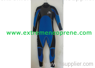 Neoprene Diving Suit