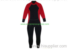 Neoprene Diving Suit