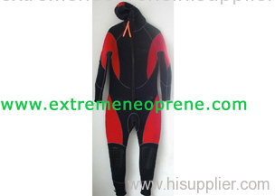 Neoprene Diving Suit