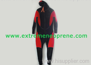 Neoprene Diving Suit