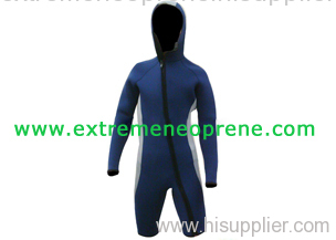 Neoprene Diving Suit