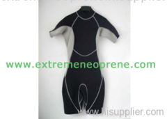 Neoprene Surfing Suit