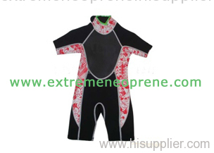 Neoprene Surfing Suit